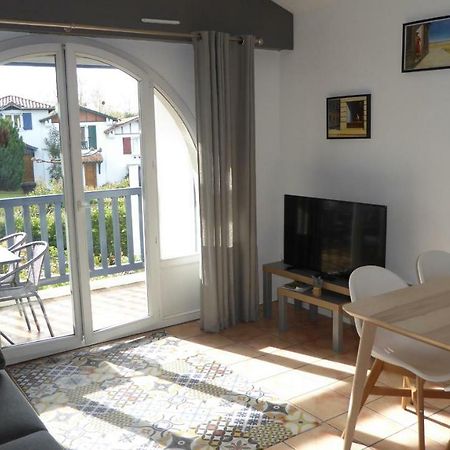 Saskoenea Apartamento Hendaya Exterior foto
