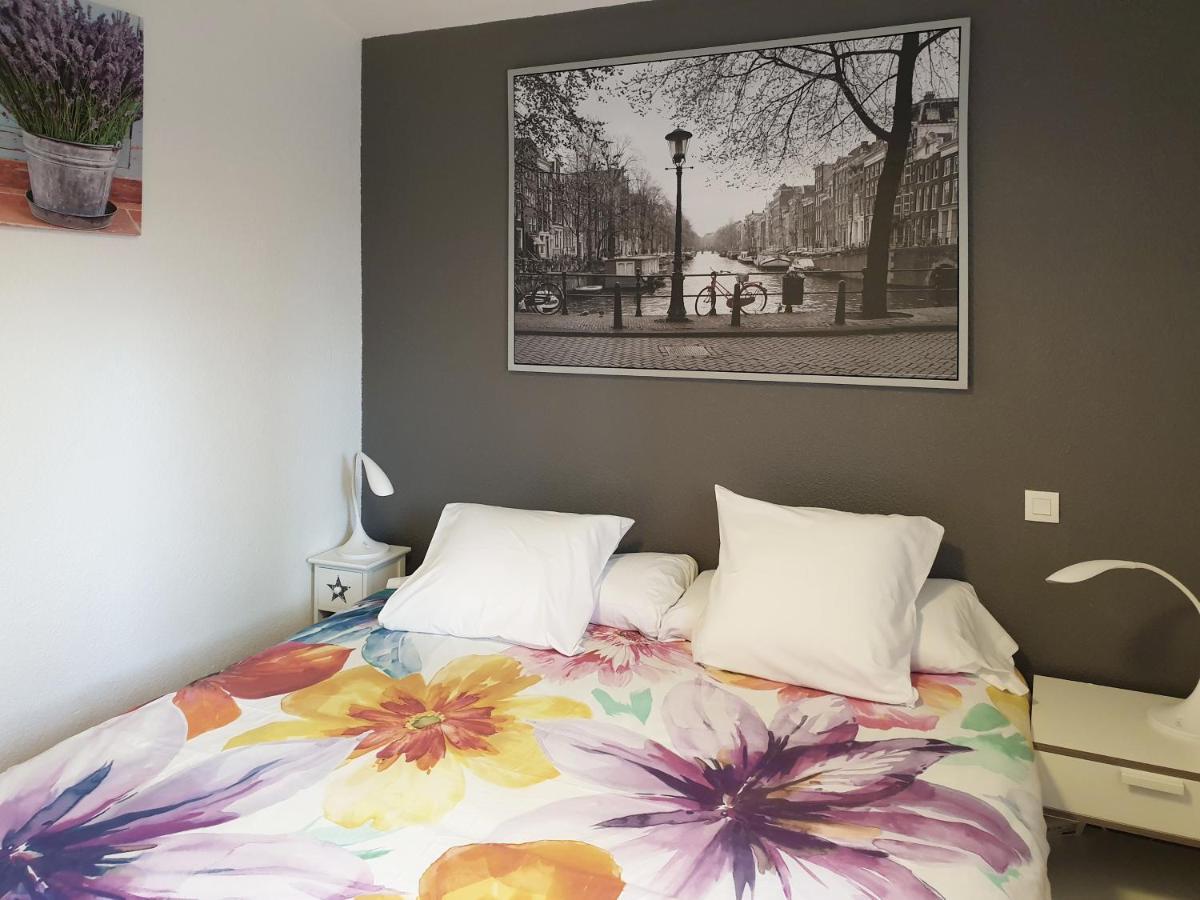 Saskoenea Apartamento Hendaya Exterior foto