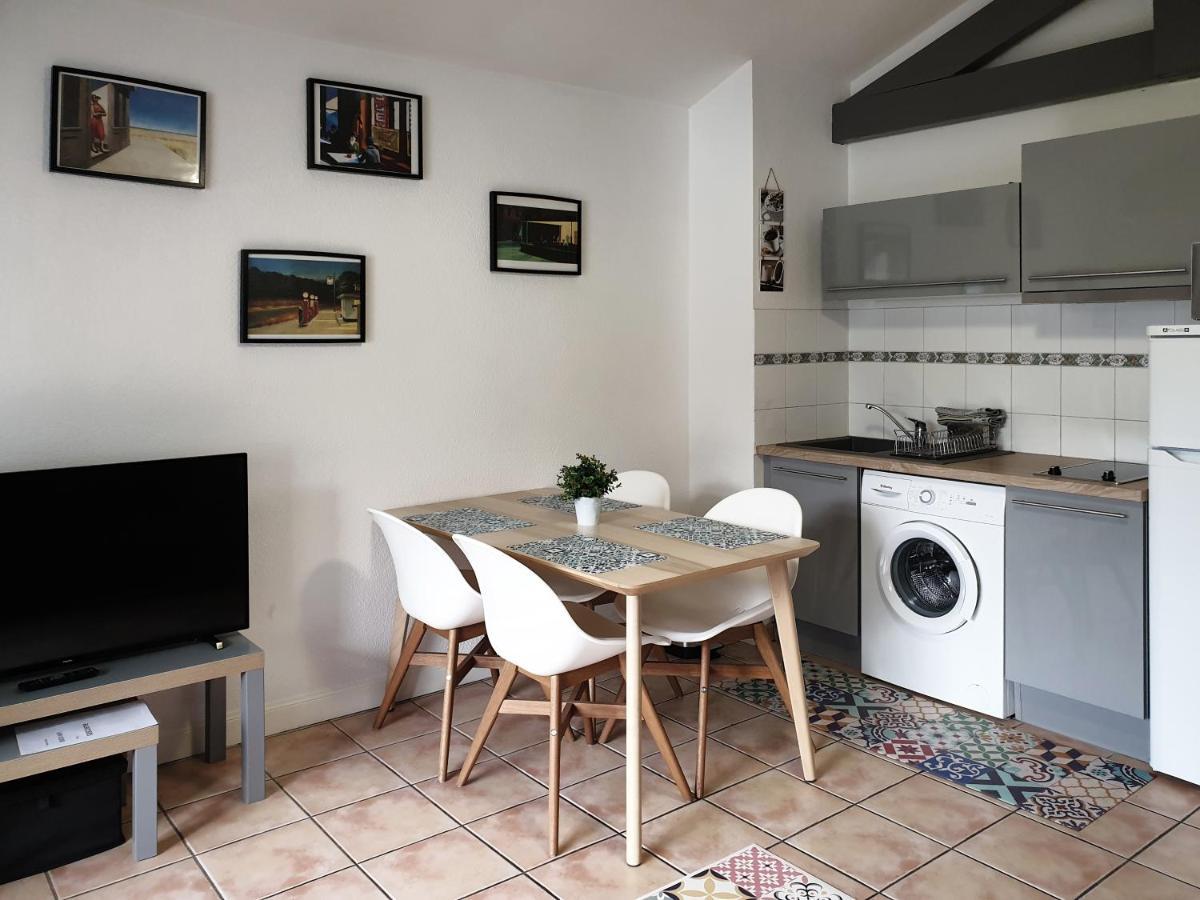 Saskoenea Apartamento Hendaya Exterior foto